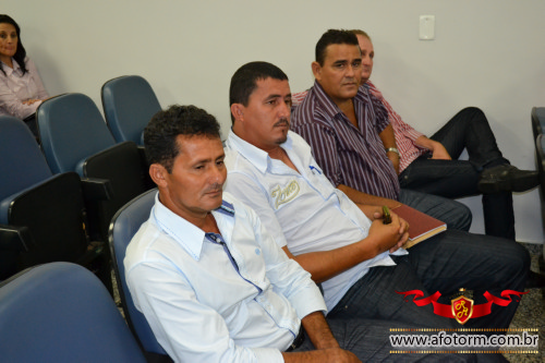 rolim de moura